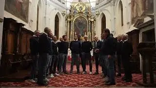 O ninine - Amici Cantori