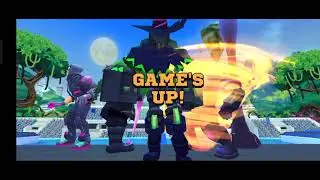 Daily Frag - Vernand vs (GG) Gringo Bandito