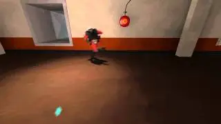 2 backstabs and 2 facestabs on one demoman