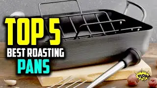 ✅ The Best Roasting Pans Of 2021 | Roasting Pan for Chicken & Vegetables