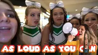 Embarrassing Consequence Loss For Cheerleaders Piper Rockelle Language