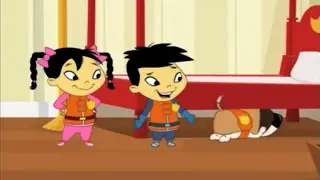 Lou and Lou Safety Patrol | Where There's Smoke