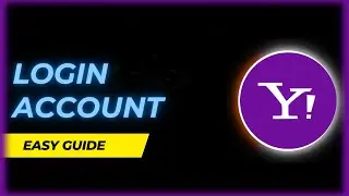 How to Login Yahoo Mail in 2025