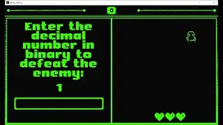 TOP 5 jogos criados na mini gamejam