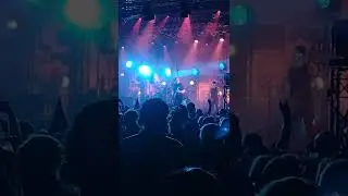 Apulanta - Morfiini @ Pakkahuone Tampere 14.10.