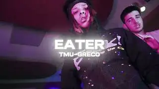 [FREE] Jay5ive x Sdot Go X C-Greco Jersey Club Type Beat Sample “EATER”