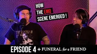 Funeral For A Friend 