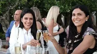 Bay Harbor Towers Sales Gallery Opening