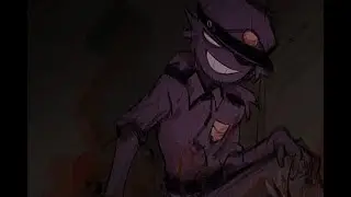 Welcome to your Hell... [FNAF-UCN Voiceover Concept]