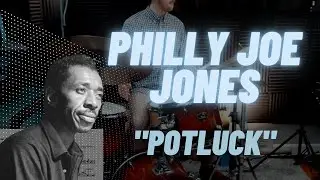 Philly Joe Jones 