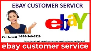 How to Contact eBay Customer Service | Fast Support for Buyers & Sellers