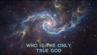 Who is the Only True God - by PMA Worship