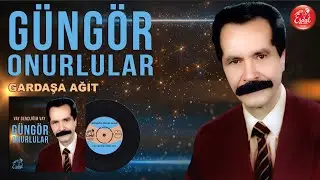 Güngör Onurlular - Gardaşa Ağıt - Orijinal Erdal Plak Albümü