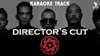 Kamikazee | Director's Cut 🎤HQ Karaoke🎤