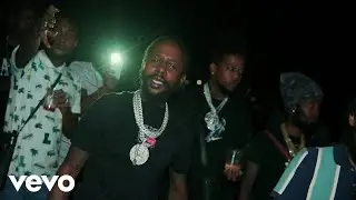 Popcaan  - From the struggle to the glory (official video)