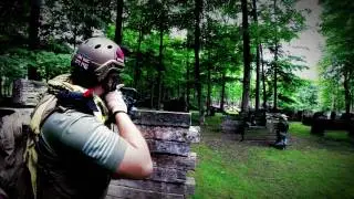 BlackJack 5 - 2017 - MIR Tactical Airsoft Event