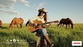 🎶 Boots, Hats & Guitars &ndash; Cowboy Country Mix 2025- Starry Night Whispers Ver 1 Silence Fell Apart