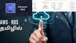 AWS - RDS (Relational Database Service) complete tutorial in Tamil | #aws #tutorial  | Felix