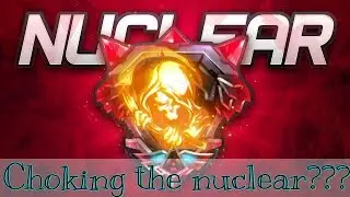 Call of Duty: BO3 MULTIPLAYER GAMEPLAY! - CHOKING THE NUCLEAR?  - (COD BO3)