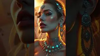 AI Art Showcase: #Stunning Images Generated by AI #aiart #mixed #poker