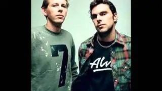 Groove Armada - 80 Something