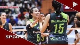SPORTS BALITA: Paymaya at Vice Co., na-extend ang serye