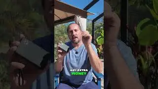 Невероятный размер устройства! Зарядка в дороге решена навсегда!