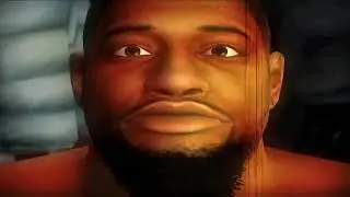 Def Jam Fight For NY Random Matchs #1