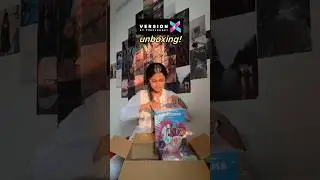 PrepLadder Version X Notes Unboxing📚 #studywithme #prepladder #medico #medicalcollege #aiims #viral