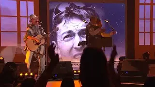 Modrijani, Tomaž Domicelj, Orkester Slovenske vojske - Slovenskega naroda sin (Noč Modrijanov 2016)