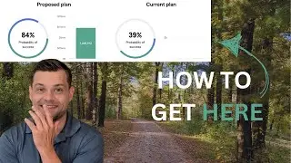 The Magic of the 5 Years BEFORE Retirement (Double Your Net Worth!)