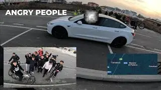 RADUNO MASERA'-CI VUOLE PORTARE IN QUESTURA