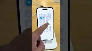 iPhone 16 ШИМ-широтно-импульсная модуляция мерцания