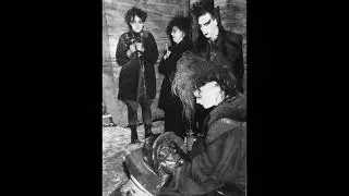 goth club - | 80s | new wave