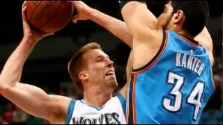 It&rsquo;s N.B.A. Playoff Time. Pay No Attention to Those Losing Records.