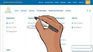 How To Generate A Payment Registration Number (PRN)