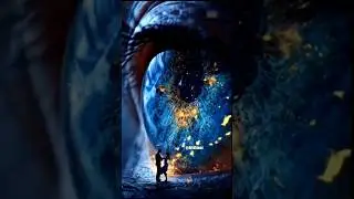 Ai - The next big thing! #aifivideos #aigenerated #veo3 #aivideo #aishorts #aigeneratedcontent