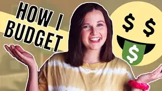Thriving Financially with Chronic Illness ( My Budgeting Secrets )