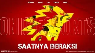 ONIC FAR FOR HOME - PERJALANAN MENUJU M3 EPISODE 1