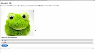 Neos H5P Platform Integration Plugin