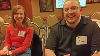 Edmonton Business Association Tradeshow!