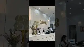 The Aivee Clinic #megamall #skincare #philippines #shorts
