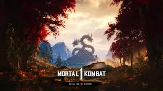 Old MK1 beta vid