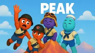 Sēnes mežā aug?|PEAK LIVE