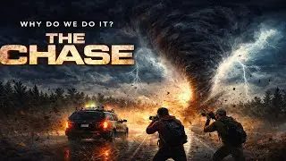 THE CHASE - SHORT DOCUMENTARY TRAILER