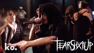 Underground Fever: TearShxtUp [Official Recap]