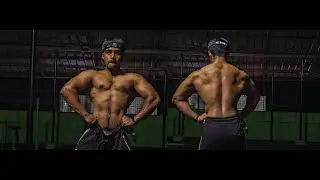 No, Barbell Rows are Optimal (Full Cut Series #4)