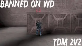 [𝗨𝗧𝟵𝟵] forsezor & Soundwave vs kCr! & ][rozbojniczka [𝗗𝗠-𝗗𝗲𝗰𝗸𝟭𝟲]