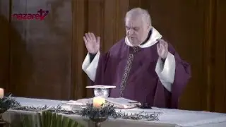 Santa Misa: miércoles 24 de diciembre de 2025. Preside: Rvdo. Enric Ribas, pbro.