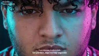 Sin perdon trap de calle real 💀 ( video oficial ) 